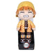 Demon Slayer Kimetsu no Yaiba Zenitsu Agatsuma plush toy 27cm-1