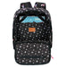 Disney Mickey Peach Nature backpack-0