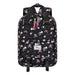Disney Mickey Peach Nature backpack-2