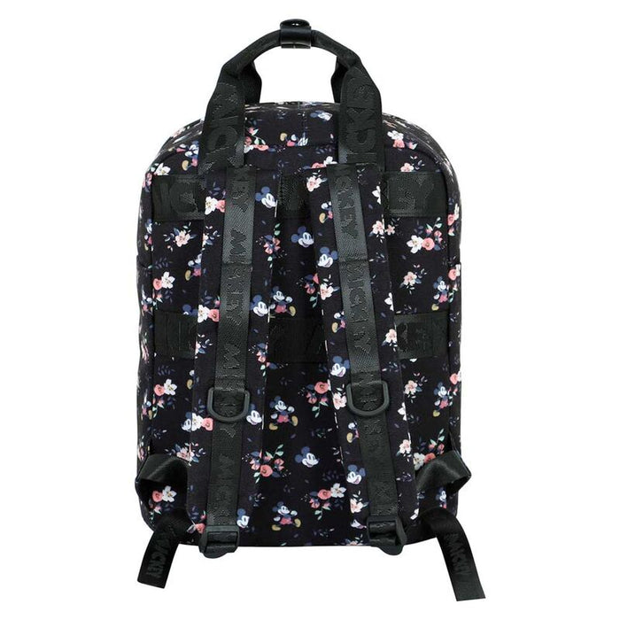 Disney Mickey Peach Nature backpack-4