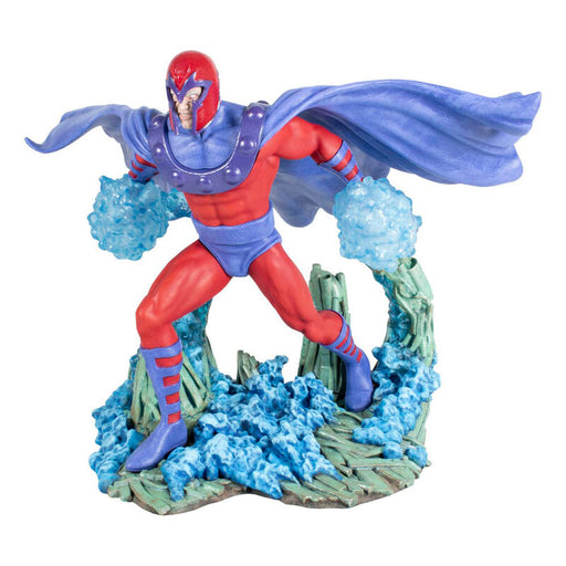 Marvel Comic Gallery Magneto figure 25,5cm-1