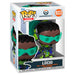 POP figure OverWatch 2 Lucio-0