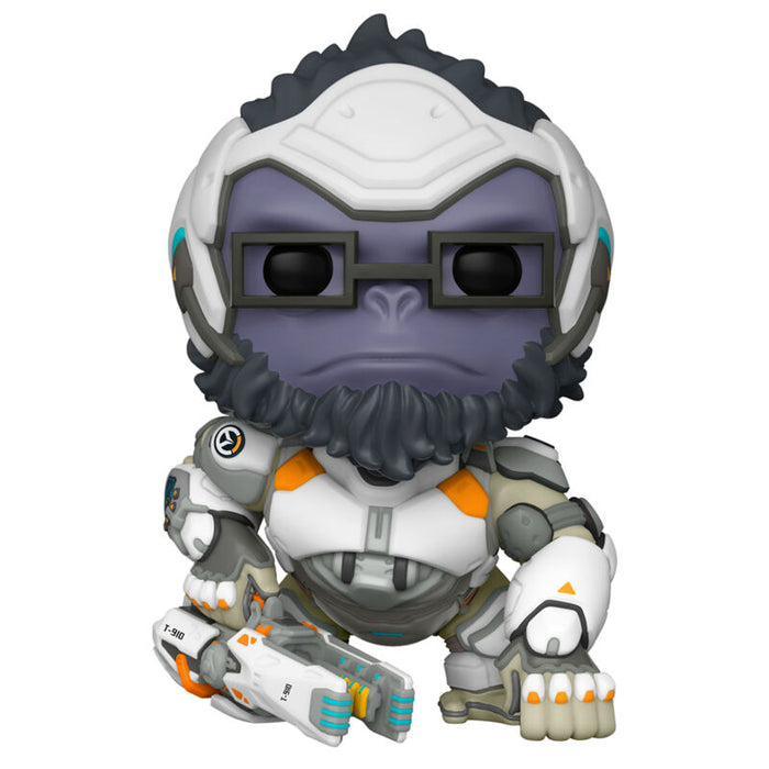 POP figure Super OverWatch 2 Winston 15cm-1