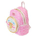 Loungefly Barbie Logo backpack 25cm-1