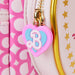 Loungefly Barbie Logo backpack 25cm-4