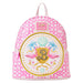 Loungefly Barbie Logo backpack 25cm-0