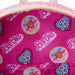 Loungefly Barbie Logo backpack 25cm-5