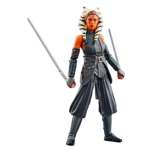 Star Wars Ahsoka - Ahsoka Tano figure 9,5cm-0