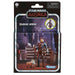 Star Wars Ahsoka Sabine Wren figure 9,5cm-1