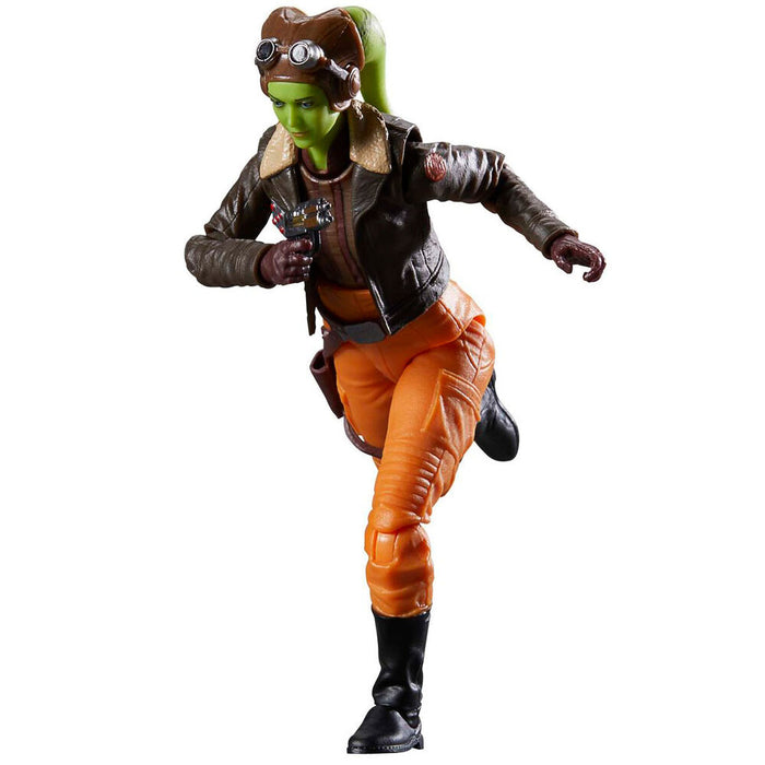 Star Wars General Hera Syndulla figure 15cm-2