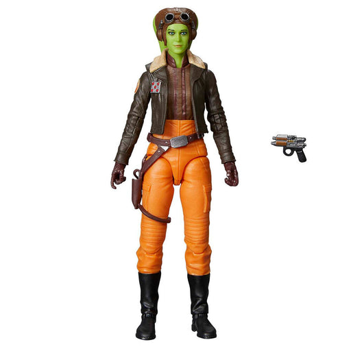 Star Wars General Hera Syndulla figure 15cm-0