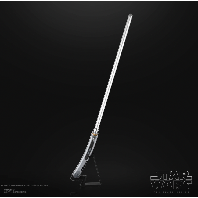 Star Wars Ahsoka - Ahsoka Tano Lightsaber replica-4