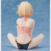 Lycoris Recoil Chisato Nishikigi figure 16cm-4