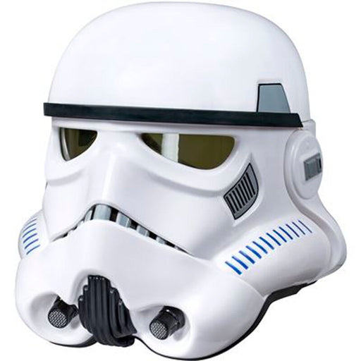 Star Wars R1 Imperial Stormtrooper electronic helmet-0