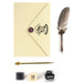 Harry Potter Letter stationery set-1