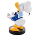 Disney Donald Duck clamping bracket Cable guy 20cm-2