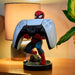Marvel Spiderman figure clamping bracket Cable guy 21cm-10