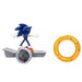 Sonic the Hedgehog radio controlled skateboard-4