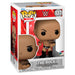 POP figure WWE The Rock-1