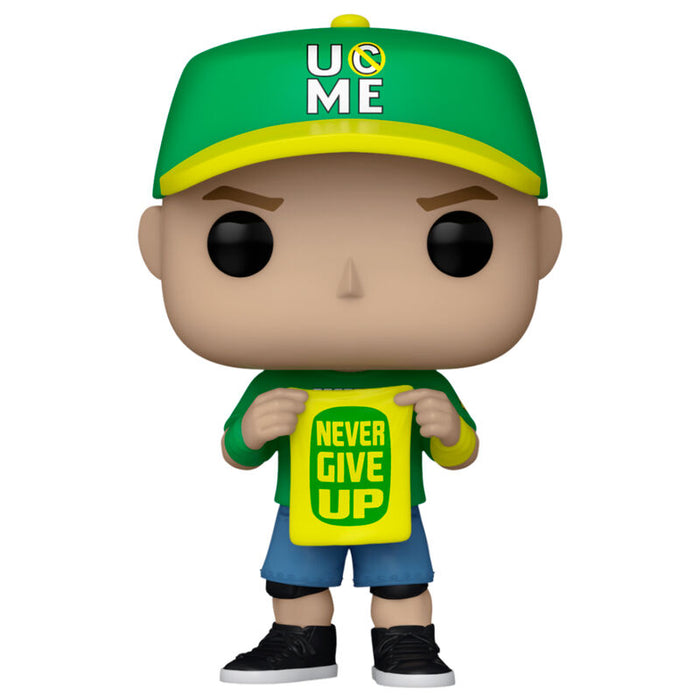 POP figure WWE John Cena-2