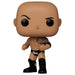 POP figure WWE The Rock-2