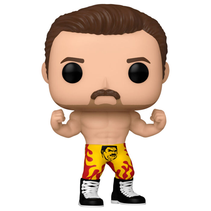 POP figure WWE Ravishing Rick Rude-1