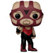 POP figure WWE Vader-1
