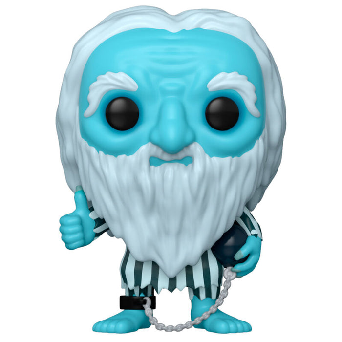 POP figure Disney Haunted Mansion Gus-1