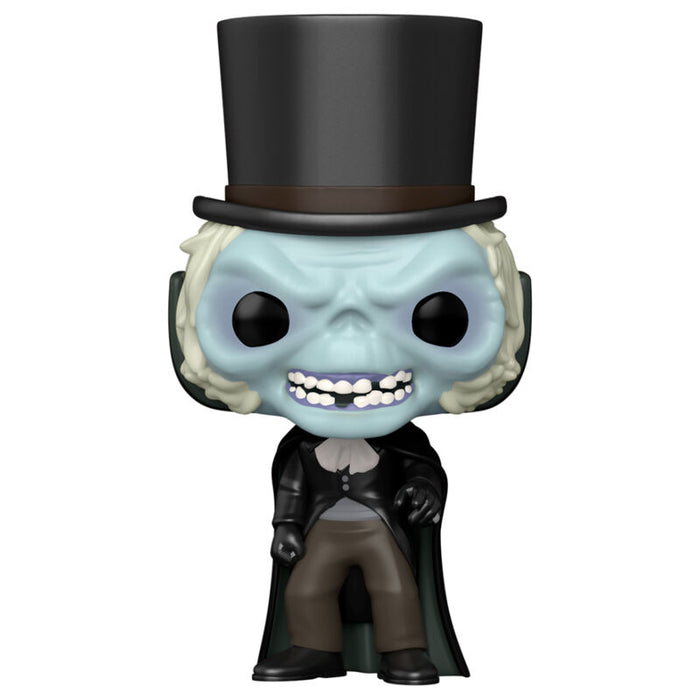 POP figure Disney Haunted Mansion Hatbox Ghost-1