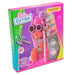 Barbie Hair Accessory desing set-3