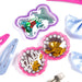 Barbie Hair Accessory desing set-2