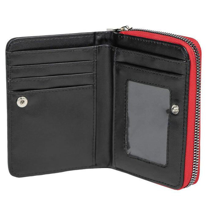 Stranger Things wallet-1