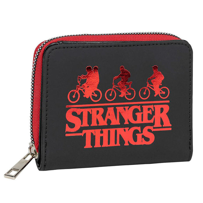 Stranger Things wallet-3