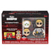 Snaps! figure Five Night at Freddys Vanessa with Hallway-0