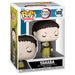 POP figure Demon Slayer Kimetsu no Yaiba Yahaba-1