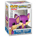 POP figure Pokemon Rattata-1