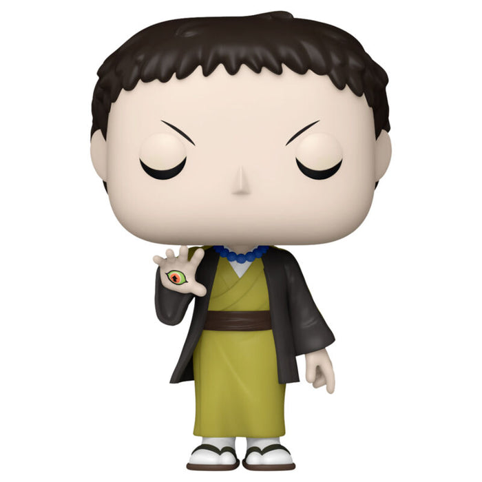 POP figure Demon Slayer Kimetsu no Yaiba Yahaba-2