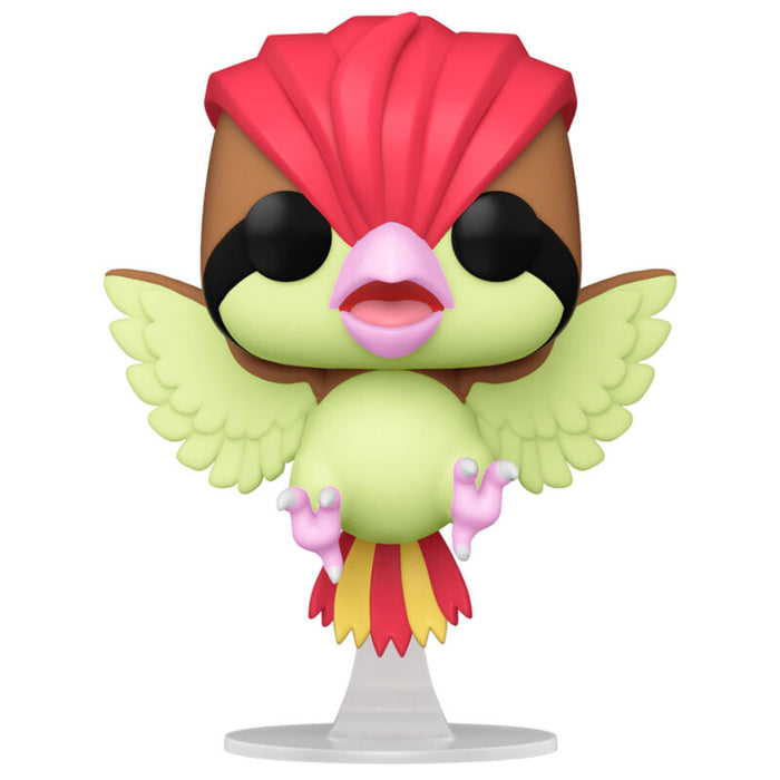 POP figure Pokemon Pidgeotto-1