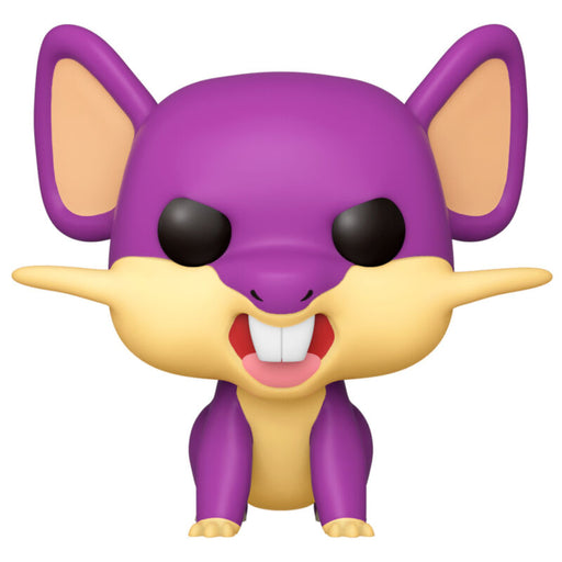 POP figure Pokemon Rattata-1