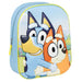 Bluey 3D backpack 31cm-2
