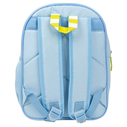 Bluey backpack 35cm-1