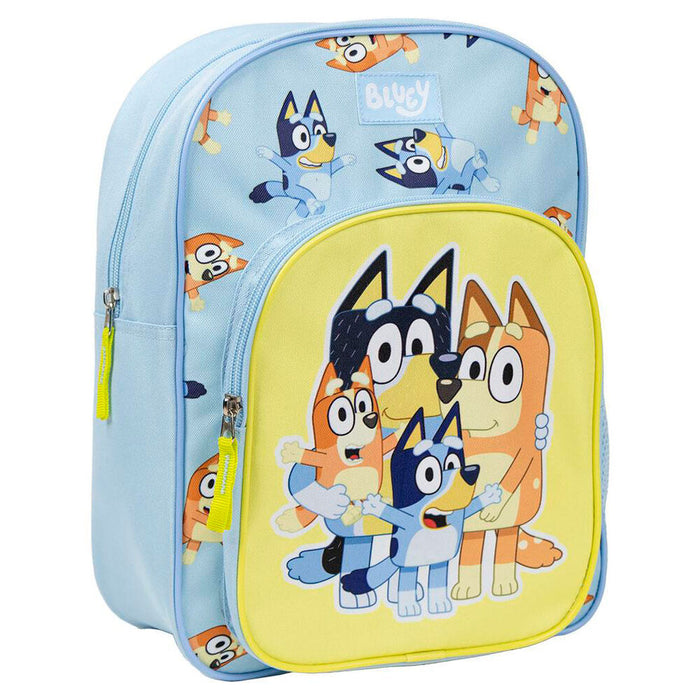 Bluey backpack 35cm-2