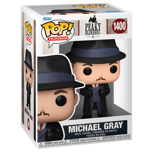 POP figure Peaky Blinders Michael Gray-0