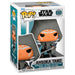 POP figure Star Wars Ahsoka Ahsoka Tano-0