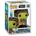 POP figure Star Wars Ahsoka General Hera Syndulla-0