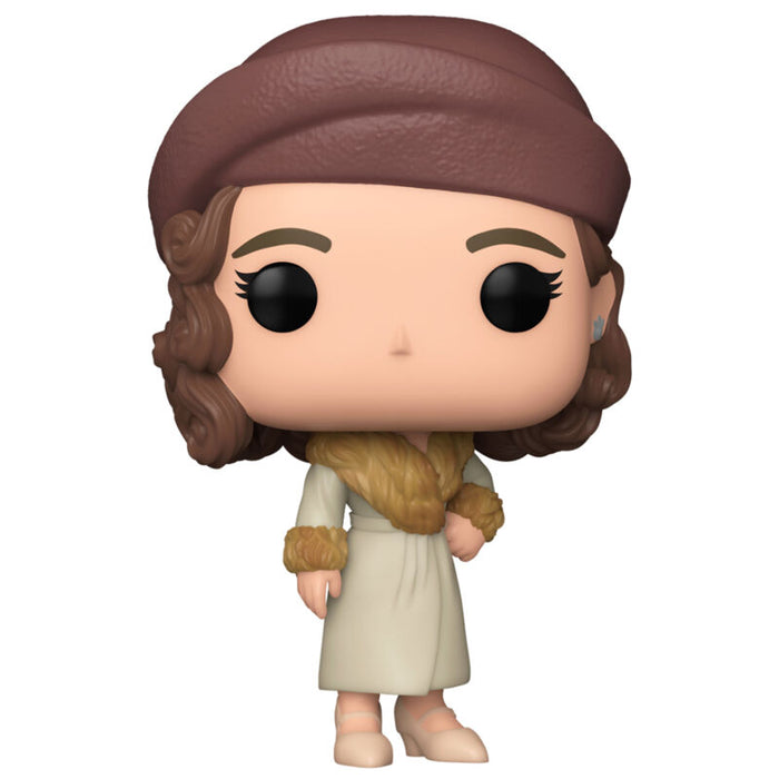 POP figure Peaky Blinders Ada Thorne-1