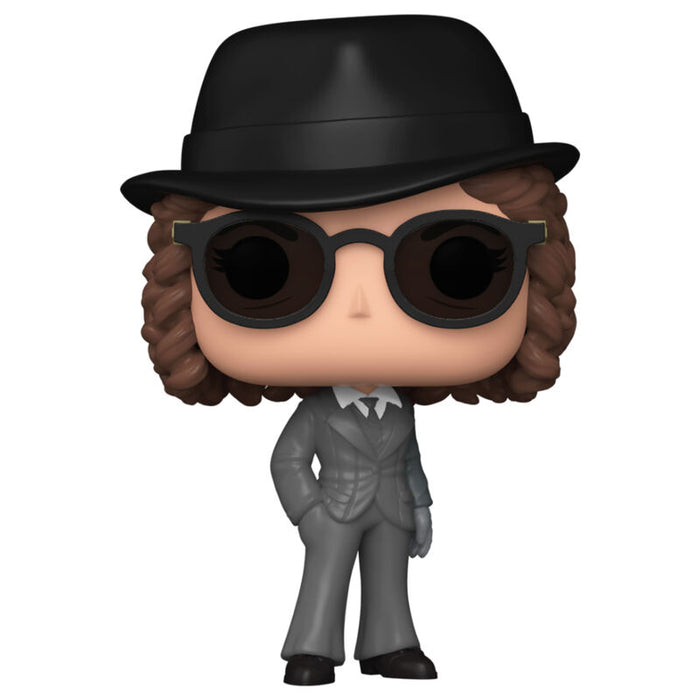 POP figure Peaky Blinders Polly Gray-1