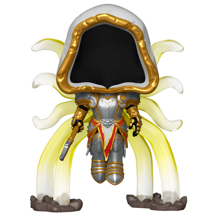 POP figure Diablo 4 IV Inarius-1