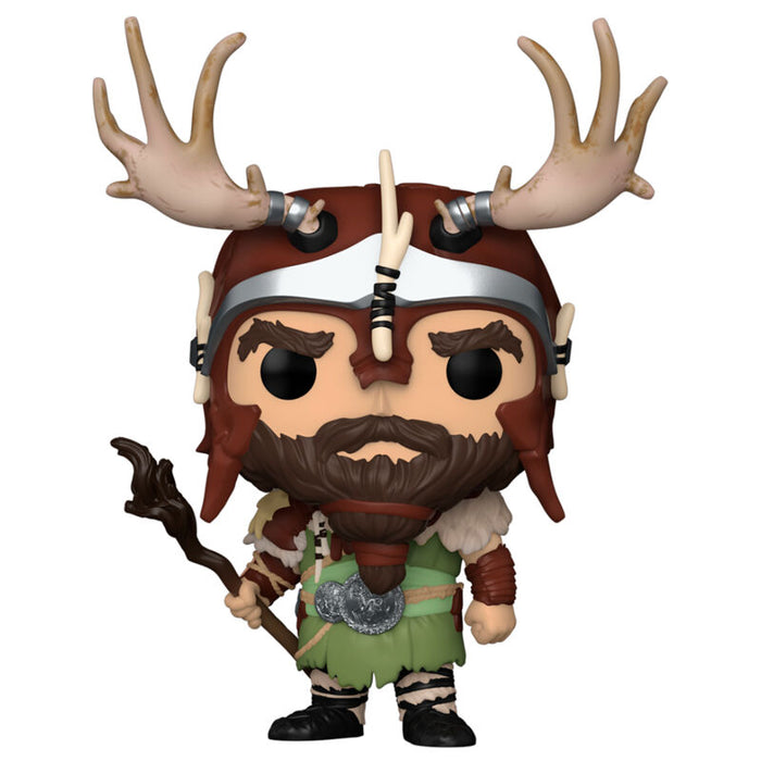 POP figure Diablo 4 IV Druid-1