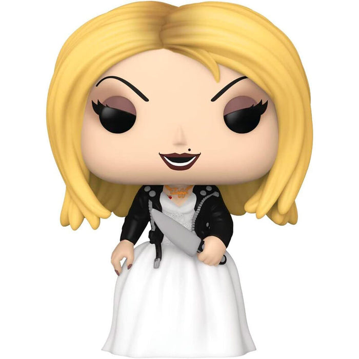 POP figure Bride of Chucky Tiffany-2